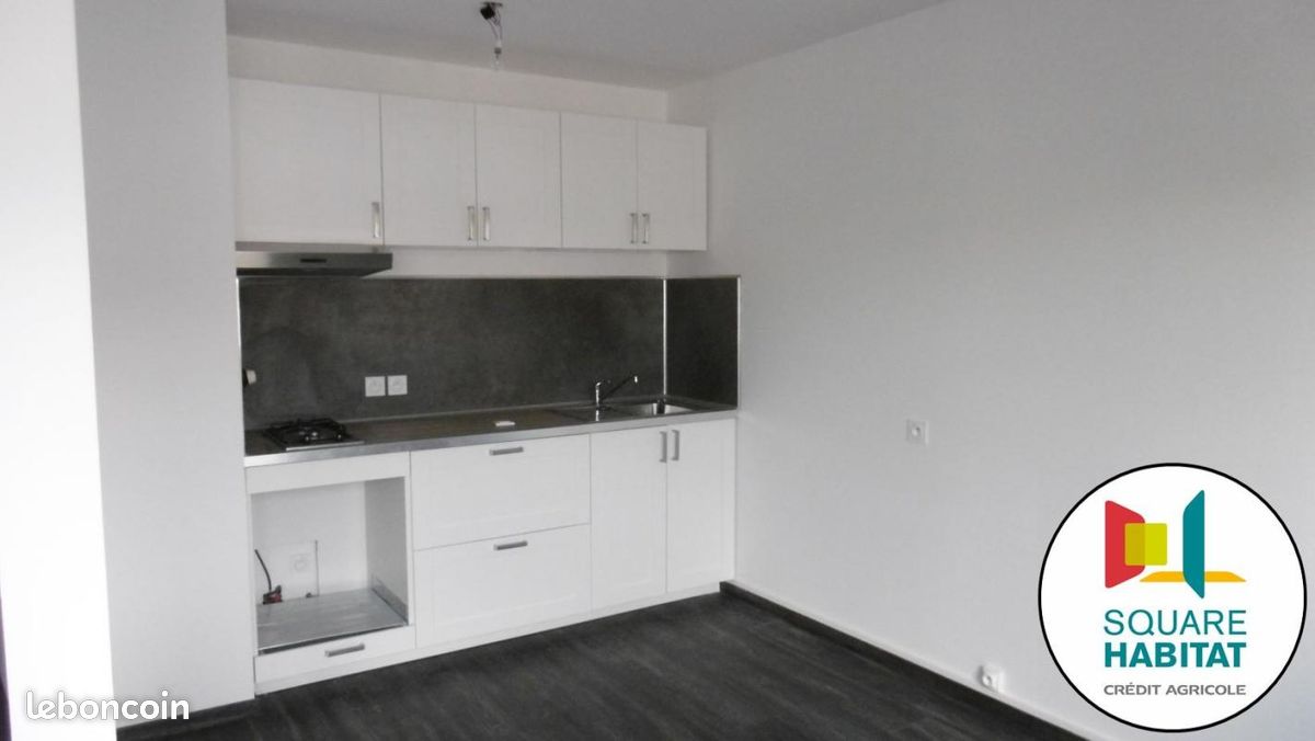 Appartement 2 pièces 48 m² · à Clermont-Ferrand · 48 m² · 675 €