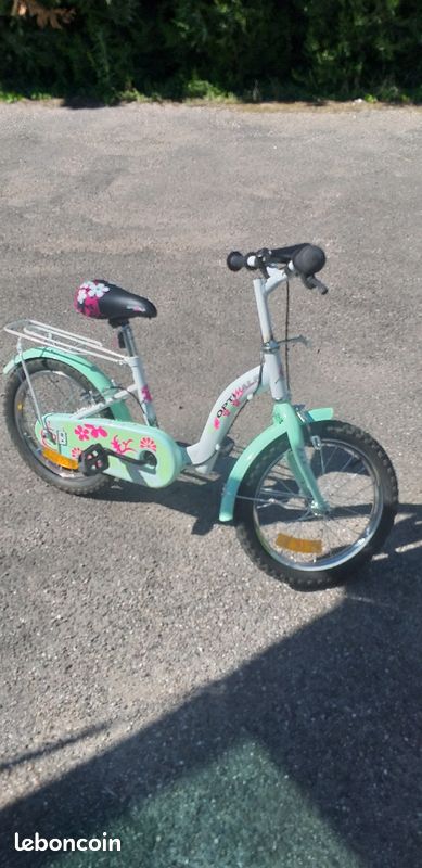 Velo enfant (image 1)