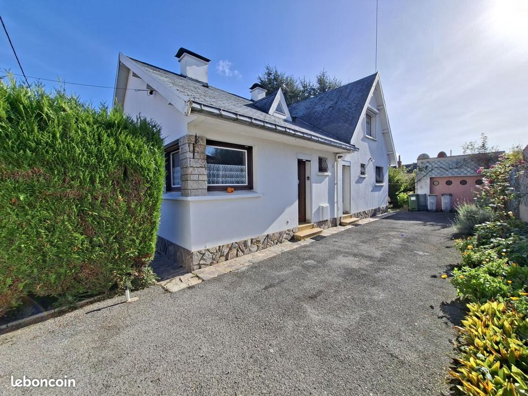Maison 5 pièces 112 m² · à Auchel · 112 m² · 144 160 €