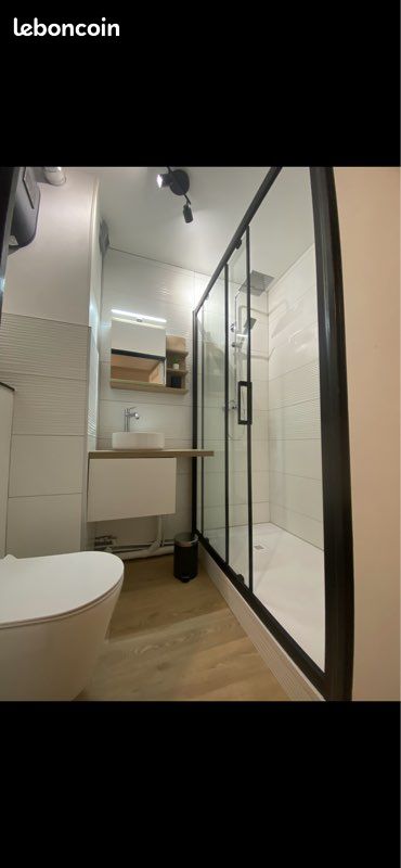 Appartement 1 pièce 24 m² · à Reims · 23,5 m² · 555 €