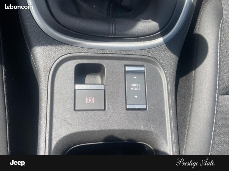 Jeep Avenger 1.2 Turbo T3 100ch Altitude (image 17)