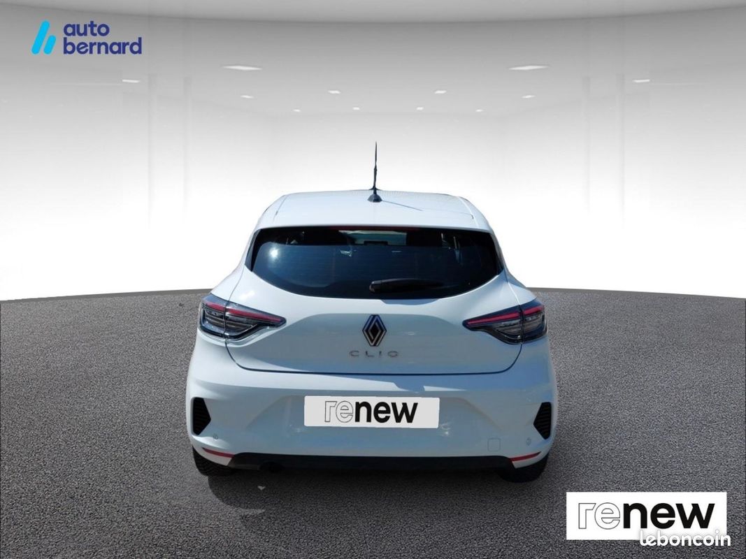 Renault Clio 1.0 TCe 90ch Evolution - 24 (image 5)