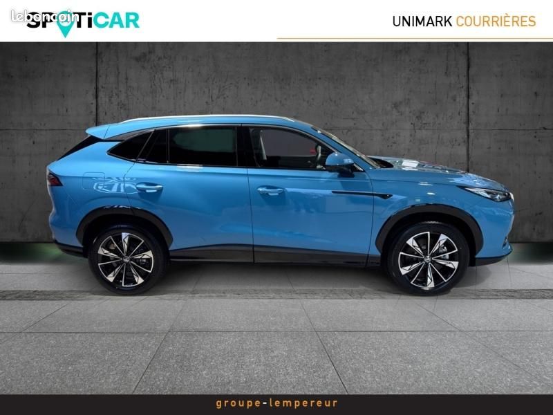 Mg motor EHS 1.5 Hybrid+ 224ch Luxury (image 4)
