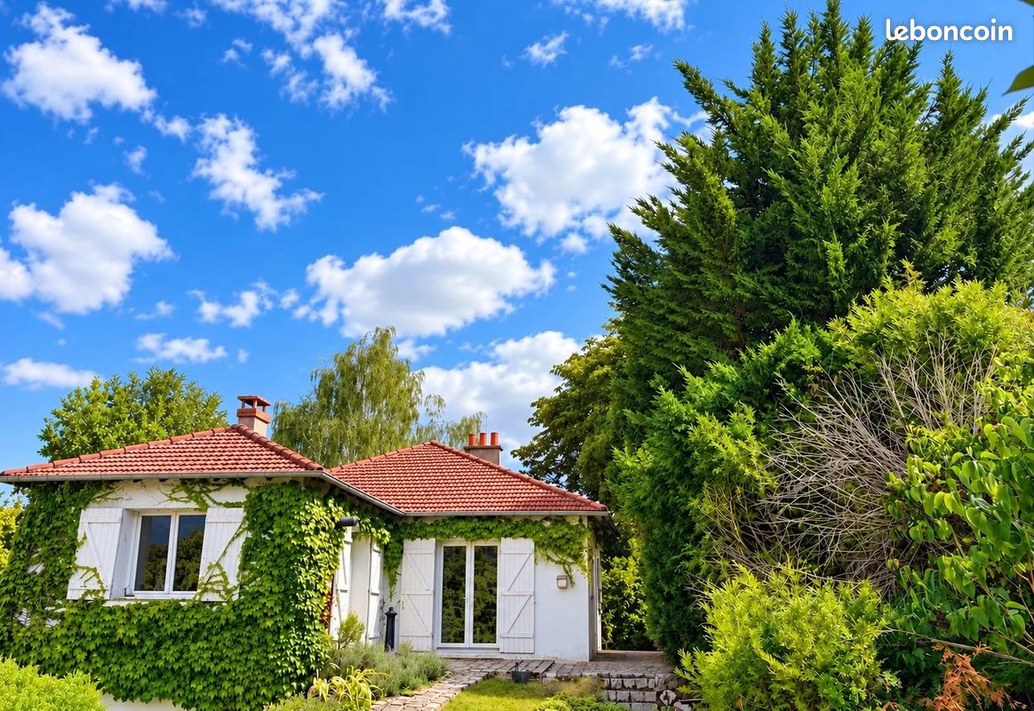 Maison 5 pièces 85 m² · à Vert-le-Petit · 85 m² · 289 990 €