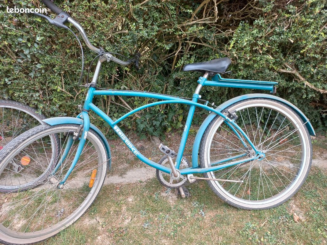 Velo ville (image 1)
