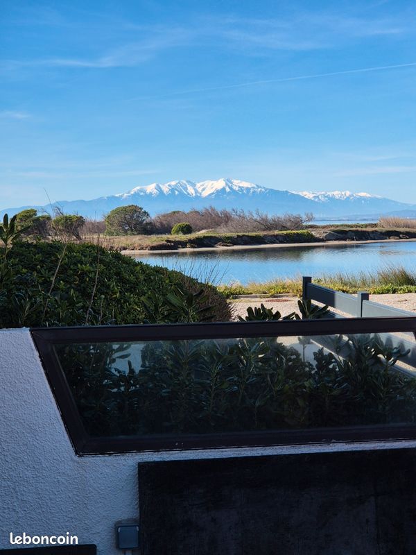 Maison 2 pièces 32 m² · à Leucate · 32 m² · 127 000 €