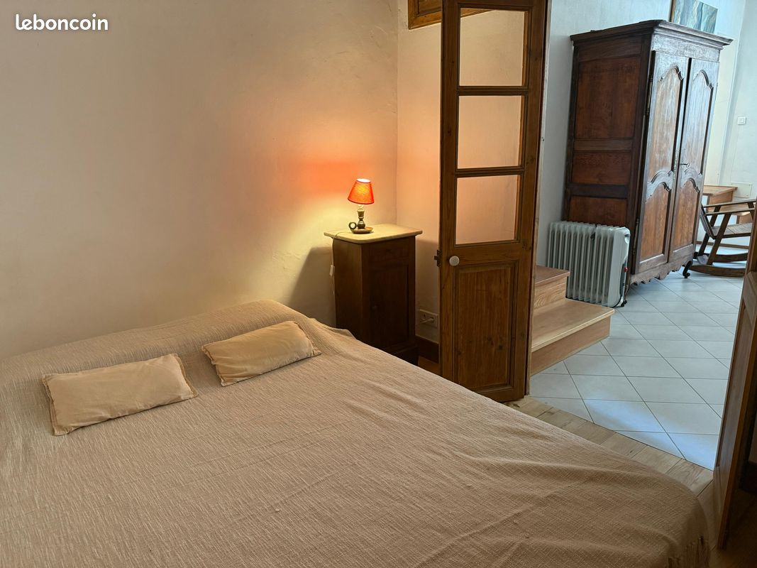 Appartement 3 pièces 51 m² · à Bonifacio · 51 m² · 839 €/mois