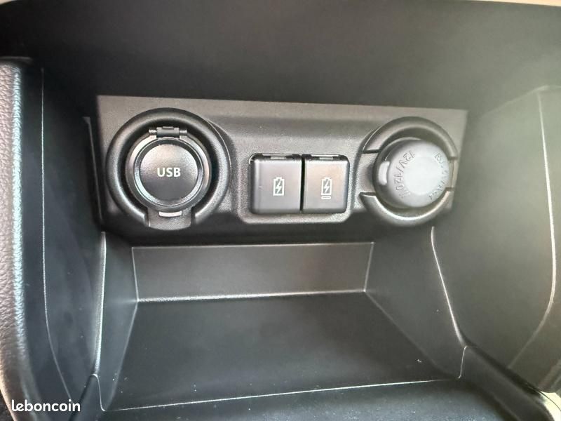 Suzuki Swift 1.2 Hybrid 83ch Pack (image 20)