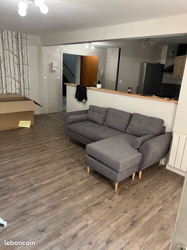 Appartement 2 pièces 54 m² · à Mantes-la-Jolie · 54 m² · 850 €/mois