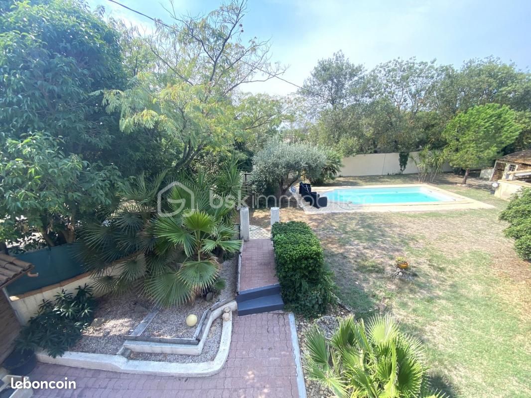 Maison 6 pièces 139 m² · à Saint-Gilles · 139 m² · 405 000 €