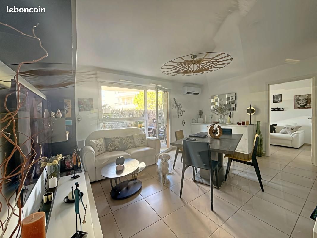 Appartement 3 pièces 53 m² · à Marseille · 53 m² · 280 000 €
