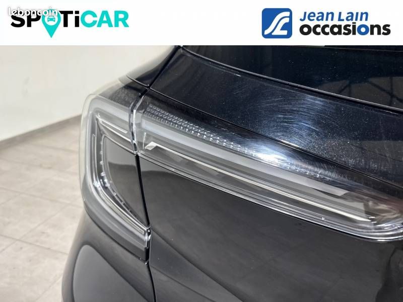 Renault Captur TCe 90 ch Techno (image 9)