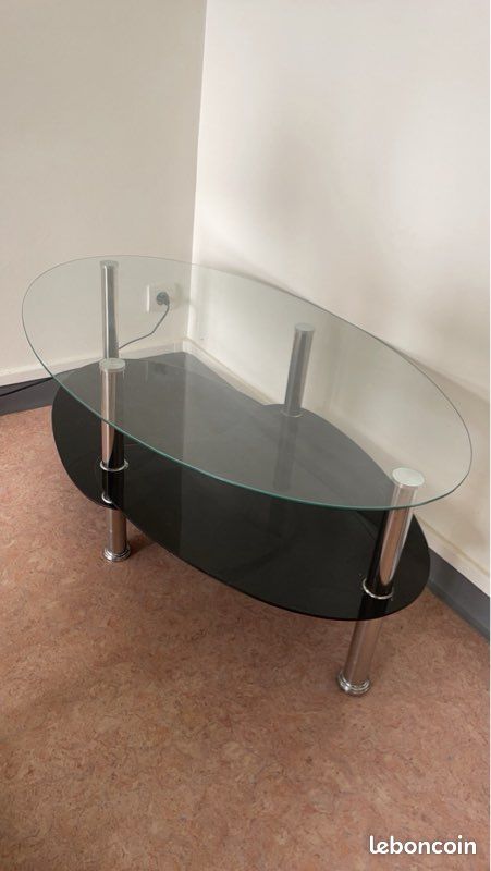 Table basse (image 1)