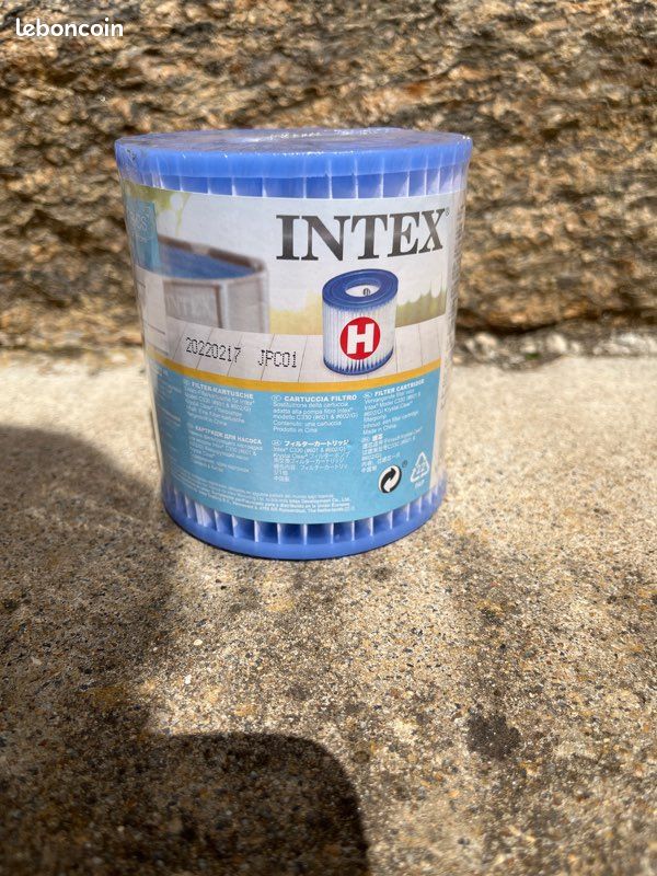 Filtre à piscine (image 1)
