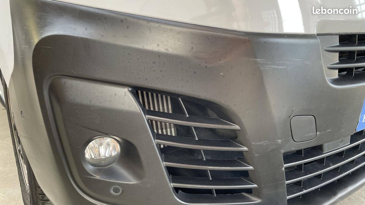 Citroen jumpy fgn xl bluehdi 145 bvm6 (image 27)