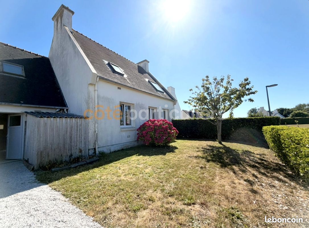 Maison 4 pièces 90 m² · à Plouescat · 90 m² · 920 €