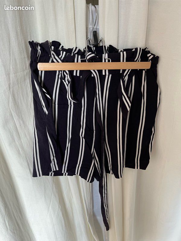Tenue d’été (image 2)