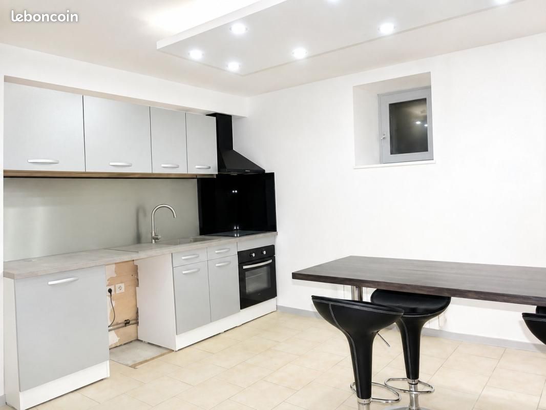 Appartement 2 pièces 61 m² · à La Souterraine · 61 m² · 500 €