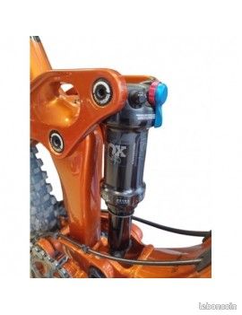 VTT Giant Trance x 29 2022 Taille L (image 3)