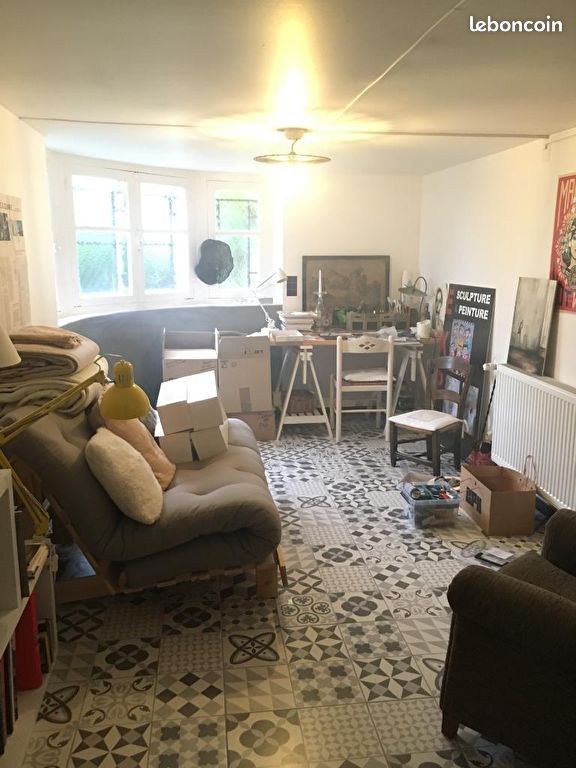 Maison a louer brive-la-gaillarde - 4 pièce(s) - 90 m2 - Surfyn