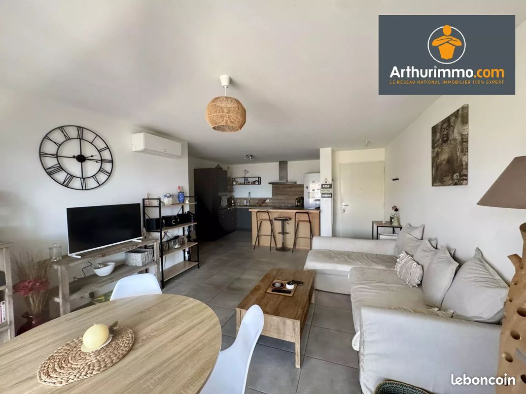 Appartement 3 pièces 70 m² · à Propriano · 70 m² · 360 000 €