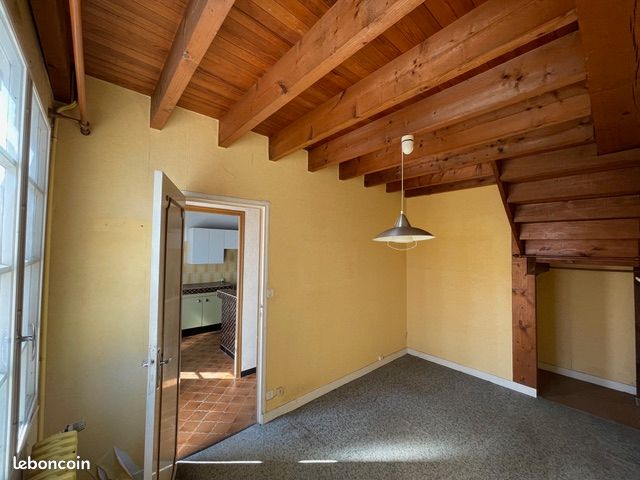 Maison 3 pièces 65 m² · à Gradignan · 65 m² · 185 000 €