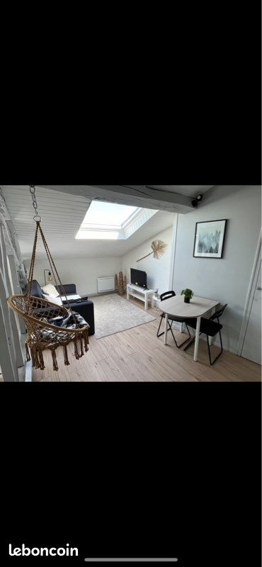 Appartement 1 pièce 28 m² · à Agen · 28 m² · 430 €