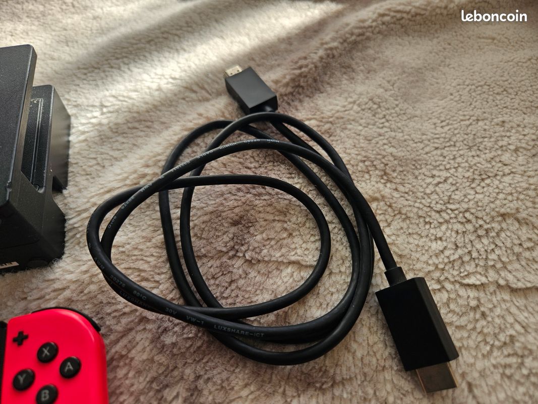 Nintendo switch Atmosphère (image 5)