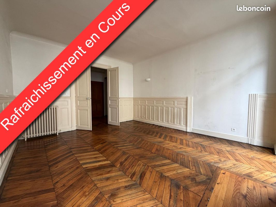 Appartement 2 pièces 62 m² · à Clermont-Ferrand · 62 m² · 700 €