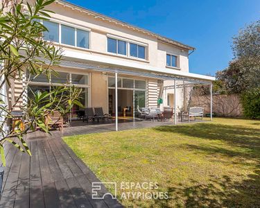 Maison 660 000 € - 179 m²