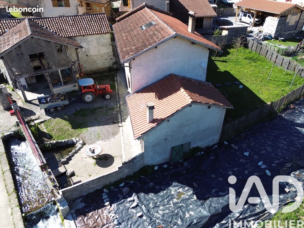 Maison 5 pièces 118 m² · à Sost · 118 m² · 157 600 €