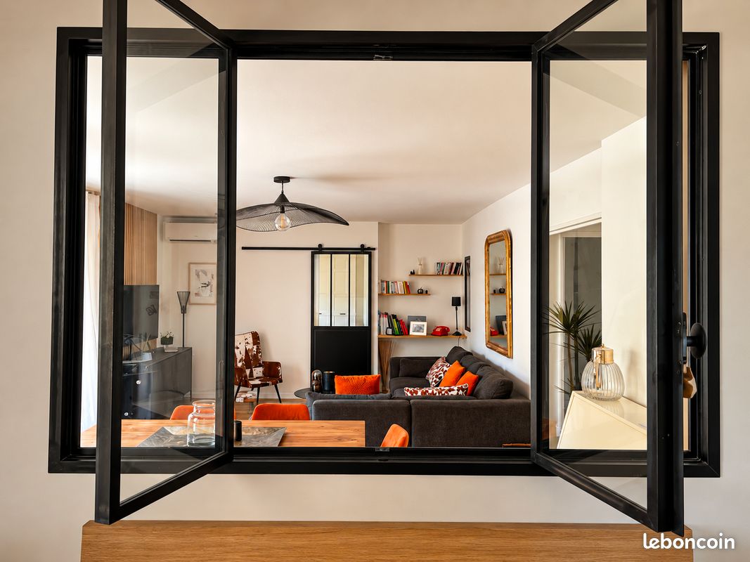 Appartement 4 pièces 94 m² · à Tassin-la-Demi-Lune · 94 m² · 499 000 €