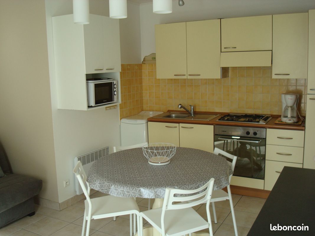 Appartement 2 pièces 35 m² · à Draguignan · 35 m² · 590 €