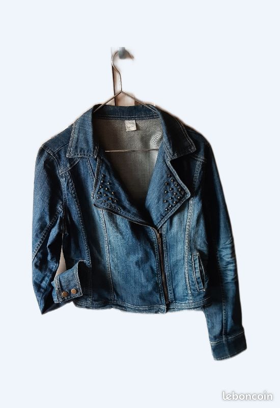 Blouson (image 1)