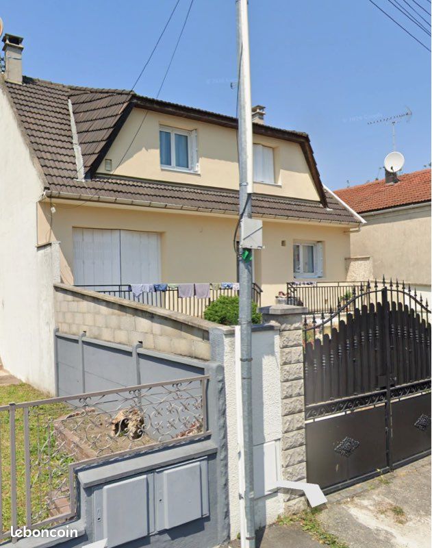Maison 7 pièces 140 m² · à Bobigny · 140 m² · 480 000 €