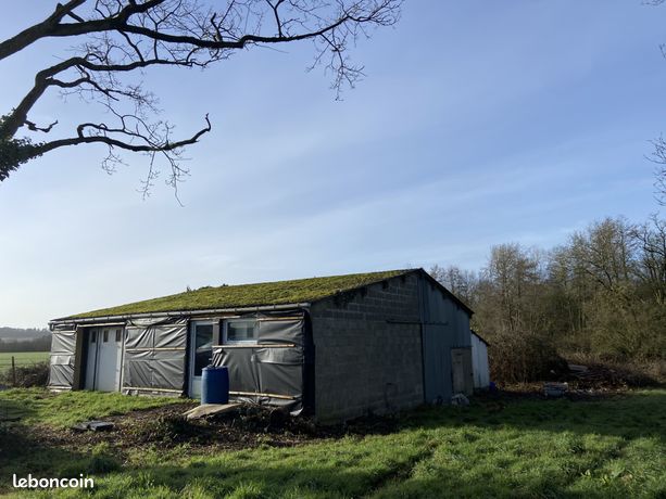 Maison 100 m² Pipriac