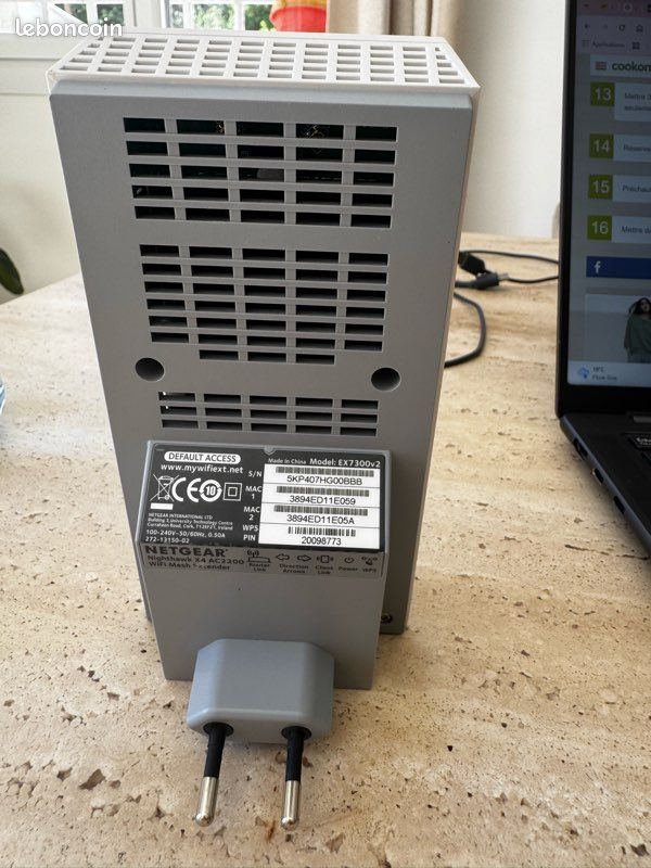 Répéteur wifi (image 3)