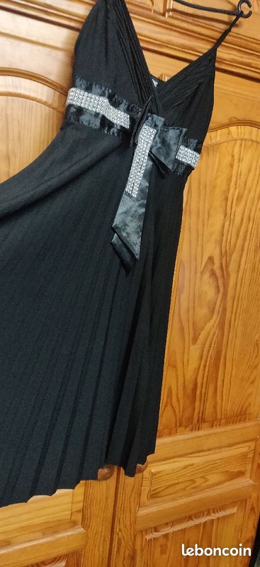 Robe de soirée (image 2)