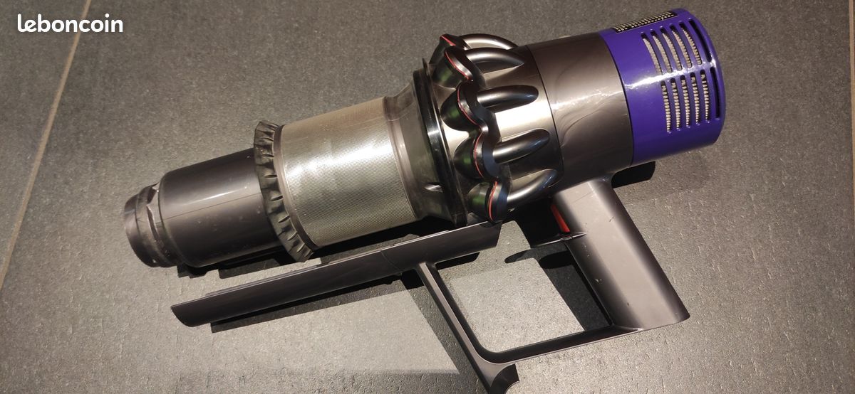 Cyclone bloc moteur aspirateur Dyson V10 absolute (Nat67