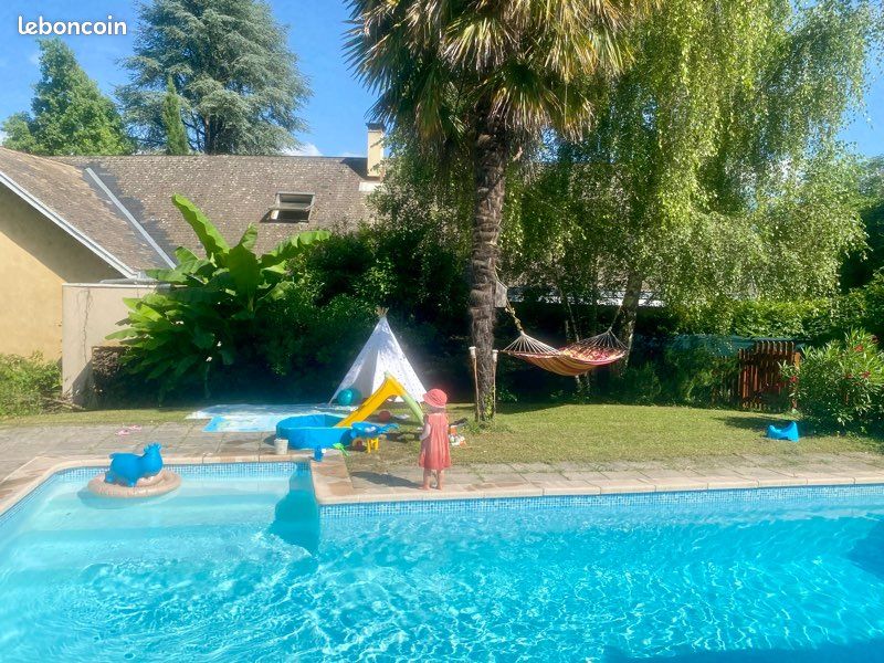 Maison 6 pièces 168 m² · à Montbonnot-Saint-Martin · 168 m² · 649 000 €