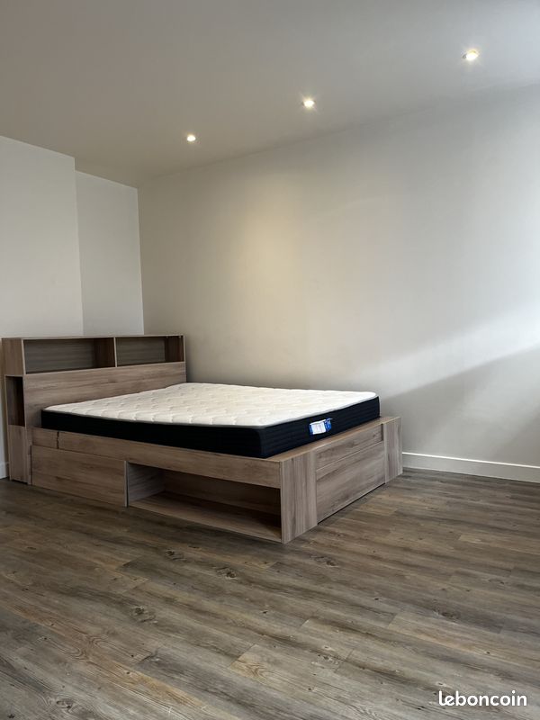 Appartement a louer corbeil-essonnes - 1 pièce(s) - 26 m2 - Surfyn