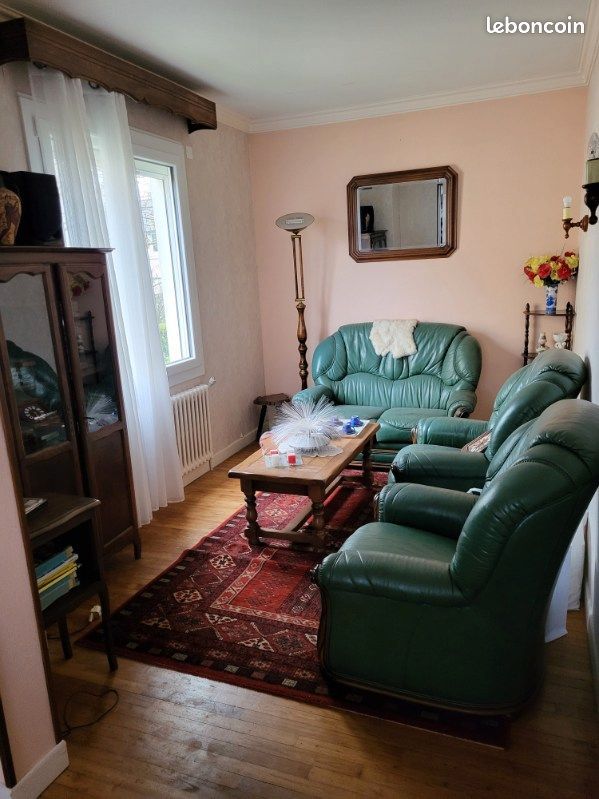 Maison 5 pièces 95 m² · à Trégueux · 95 m² · 175 000 €