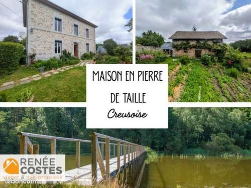 Maison en Viager 8 pièces 130 m²