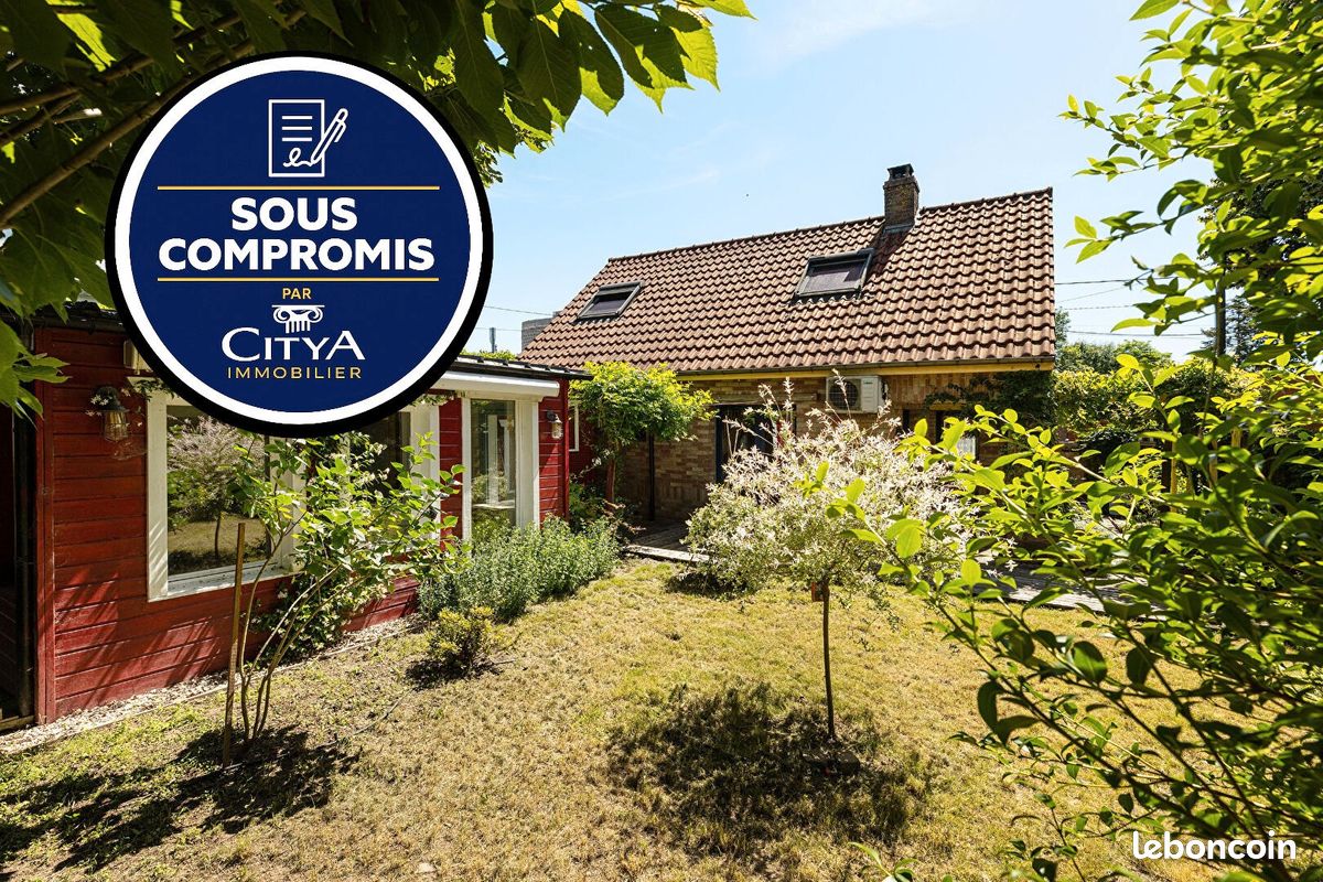 Maison 3 pièces 85 m² (image 1)