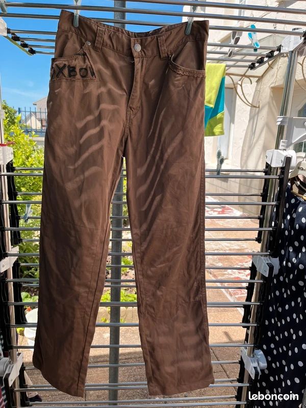 Pantalon Oxbow T36/38 (image 1)