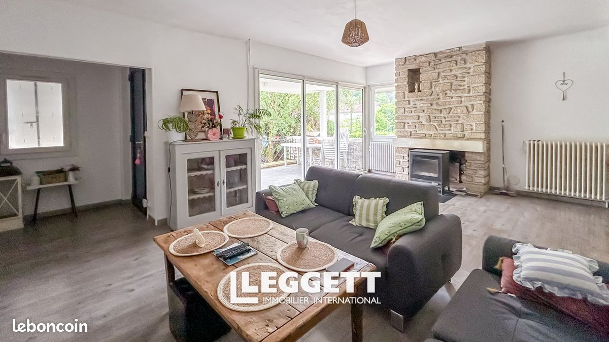 Maison 4 pièces 95 m² · à Sanilhac · 95 m² · 199 900 €