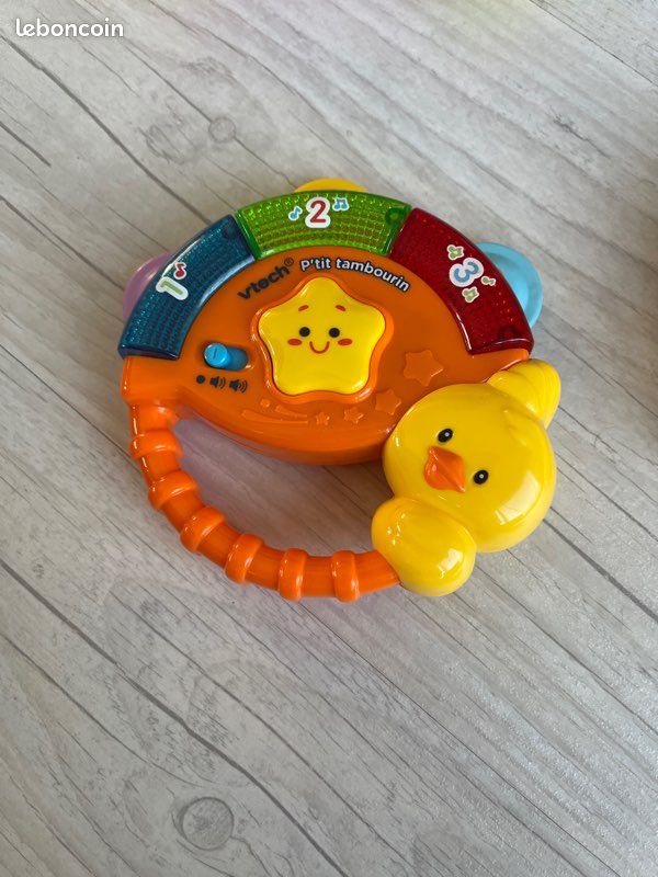 Lot jouets enfants (image 3)