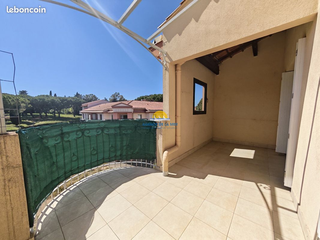 Appartement 1 pièce 55 m² · à Fréjus · 55 m² · 138 300 €