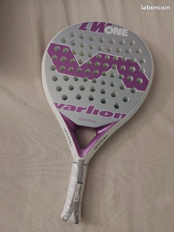 Raquette Padel pour femme (image 1)