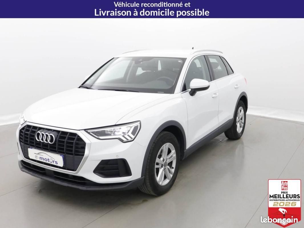 Audi Q3 35 TFSI 150 Design +GPS (image 1)